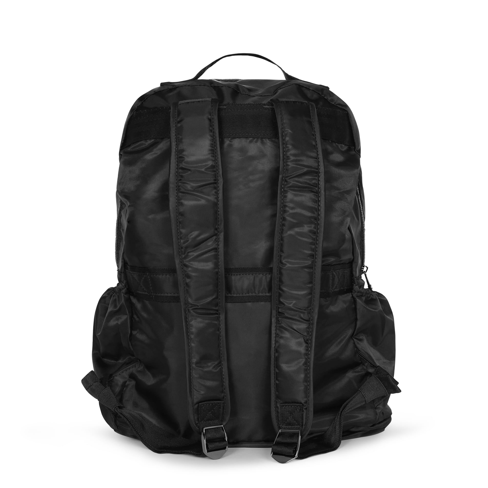 Echo SE 2 Packable Backpack - MIDNIGHT BLACK - Echo2_Black_04
